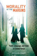 Morality at the Margins 9780823286508 Sarah Hillewaert Brukte bøker