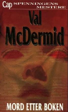 Mord etter boken 9788202213084 Val McDermid Brukte bøker