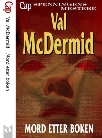 Mord etter boken 9788202191665 Val McDermid Brukte bøker