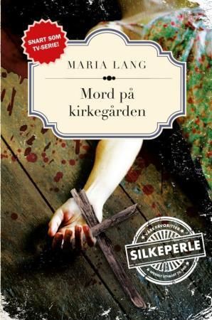 Mord på kirkegården 9788282700351 Maria Lang Brukte bøker