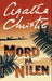 Mord på Nilen 9788203213083 Agatha Christie Brukte bøker