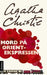 Mord på Orientekspressen 9788203217791 Agatha Christie Brukte bøker