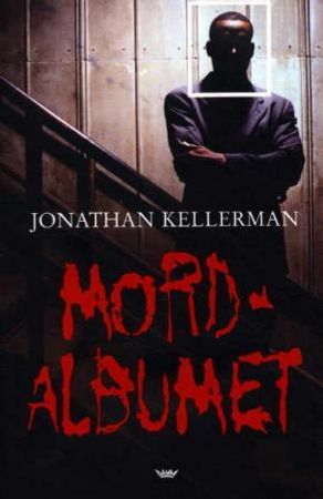 Mordalbumet 9788249608690 Jonathan Kellerman Brukte bøker