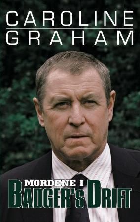 Mordene i Badger's drift 9788292911006 Caroline Graham Brukte bøker