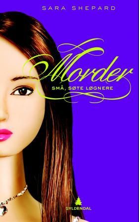 Morder 9788205448339 Sara Shepard Brukte bøker