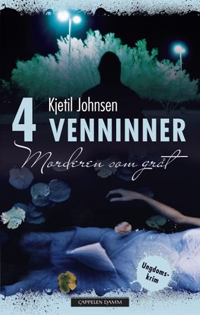 Morderen som gråt 9788202363611 Kjetil Johnsen Brukte bøker
