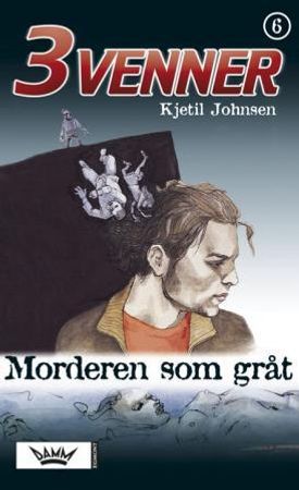 Morderen som gråt 9788204152381 Kjetil Johnsen Brukte bøker