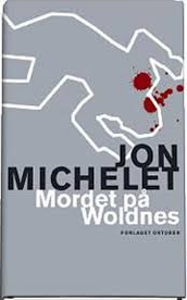 Mordet på Woldnes - Bokia.no