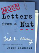 More Letters from a Nut 9780091901622 Ted L. Nancy Brukte bøker