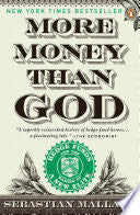 More Money Than God 9780143119418 Sebastian Mallaby Brukte bøker