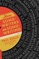 More Songwriters on Songwriting 9780306817991 Paul Zollo Brukte bøker
