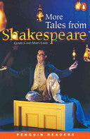 More Tales from Shakespeare 9780582419346 Charles Lamb Mary Lamb Brukte bøker