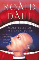 More tales of the unexpected 9780140056068 Roald Dahl Brukte bøker