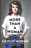 More Than a Woman 9781529102758 Caitlin Moran Brukte bøker