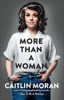 More Than a Woman 9781529102765 Caitlin Moran Brukte bøker