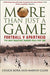 More Than Just a Game 9780007302994 Prof. Chuck Korr Marvin Close Brukte bøker