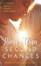 More Than Second Chances 9781777587048 Sara Jane Woodley Brukte bøker