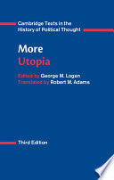 More: Utopia 9781107568730 Thomas More Brukte bøker