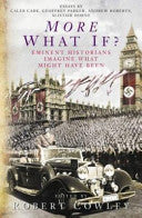 More what If? 9780333905104 Robert Cowley Brukte bøker