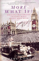 More what If? 9780330487252 Robert Cowley Brukte bøker