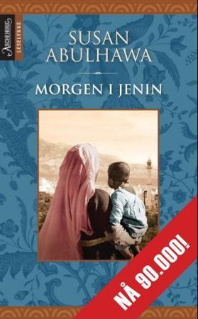 Morgen i Jenin 9788203217418 Susan Abulhawa Brukte bøker