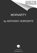 Moriarty 9780062377197 Anthony Horowitz Brukte bøker