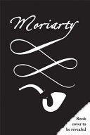 Moriarty 9781409109471 Anthony Horowitz Brukte bøker