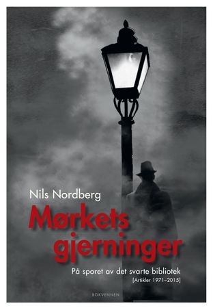 Mørkets gjerninger 9788274884311 Nils Nordberg Brukte bøker