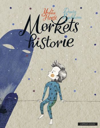 Mørkets historie 9788202524968 Yulia Horst Brukte bøker