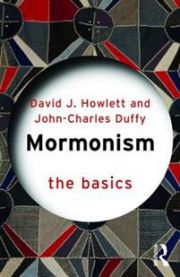 Mormonism: The Basics 9781138020481 David J. Howlett Brukte bøker