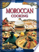 Moroccan Cooking 9788847617124  Brukte bøker