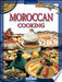 Moroccan Cooking 9788847617124  Brukte bøker
