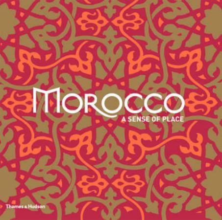 Morocco 9780500287453  Brukte bøker