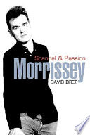 Morrissey 9781861057877 David Bret Brukte bøker