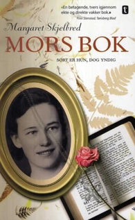 Mors bok 9788210051012 Margaret Skjelbred Brukte bøker