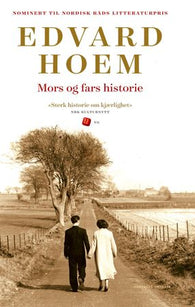 Mors og fars historie 9788249521265 Edvard Hoem Brukte bøker