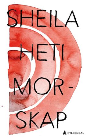 Morskap 9788205515444 Sheila Heti Brukte bøker