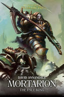 Mortarion: The Pale King 9781800261389 David Annandale Brukte bøker