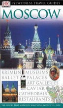 Moscow 9780789497260 Christopher Rice Melanie Rice Brukte bøker