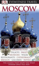 Moscow 9781405317283 Christopher Rice Melanie Rice Brukte bøker