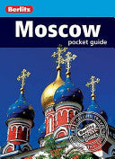 Moscow Berlitz Pocket Guide 9789812683052 Michele A. Berdy Roger Williams Brukte bøker