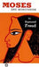 Moses and Monotheism 9780394700144 Sigmund Freud Brukte bøker