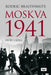 Moskva 1941 9788204128980 Rodric Braithwaite Brukte bøker