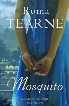 Mosquito 9780007233663  Brukte bøker