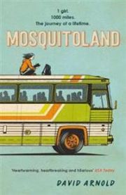 Mosquitoland 9781472218902 David Arnold Brukte bøker