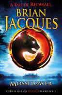 Mossflower 9781862301399 Brian Jacques Brukte bøker