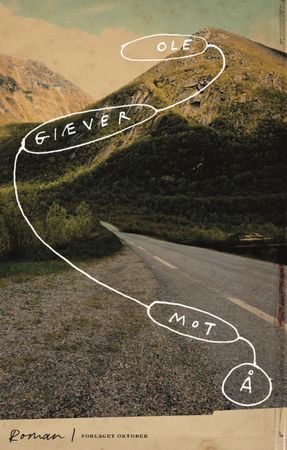 Mot Å 9788249527038 Ole Giæver Brukte bøker