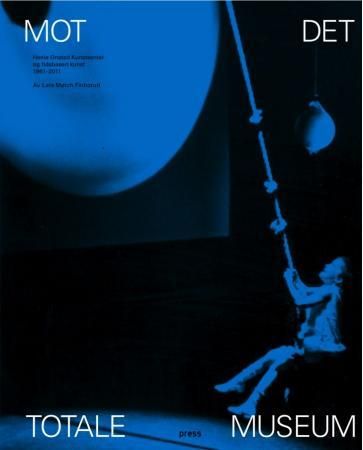 Mot det totale museum 9788275476041 Lars Mørch Finborud Brukte bøker