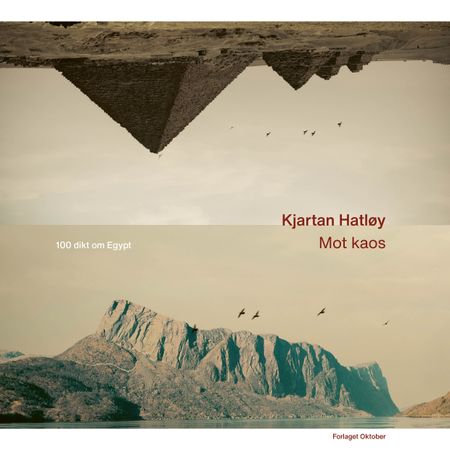 Mot kaos 9788249529612 Kjartan Hatløy Brukte bøker