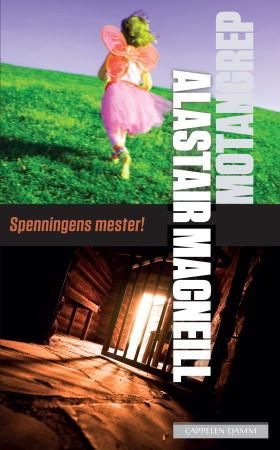 Motangrep 9788202277376 Alastair MacNeill Brukte bøker